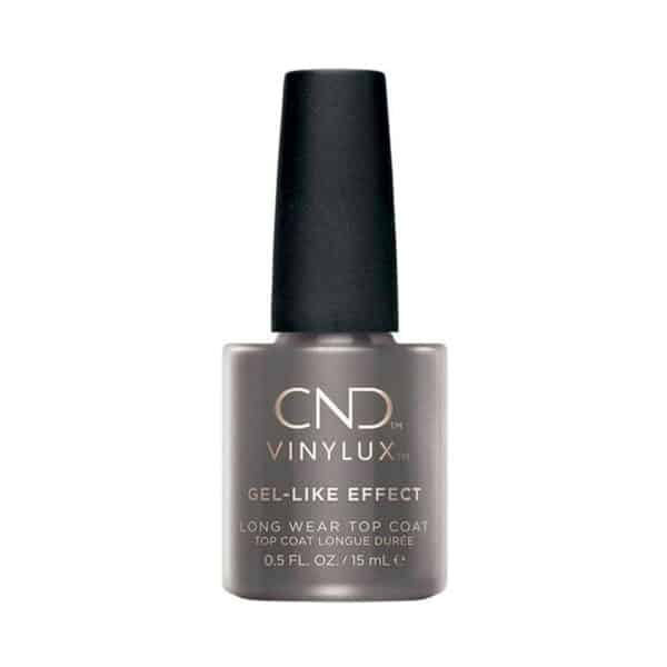 CND Vinylux Gel Effect Top Coat 15ml