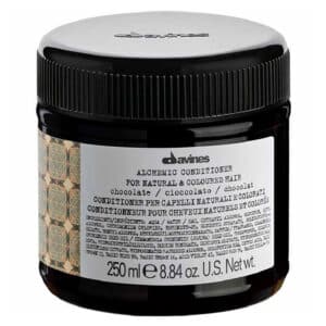 Davines Alchemic Conditioner Chocolate 250ml