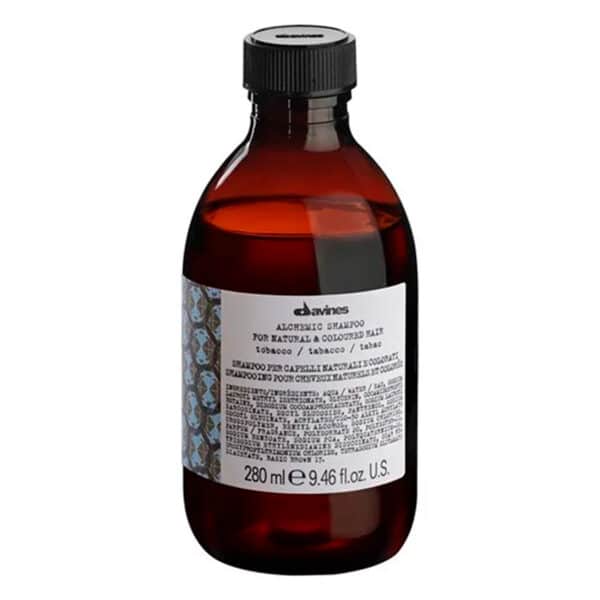 Davines Alchemic Shampoo Tobacco 280ml
