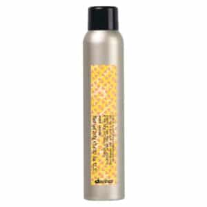 Davines Dry Wax Finishing Spray 200ml