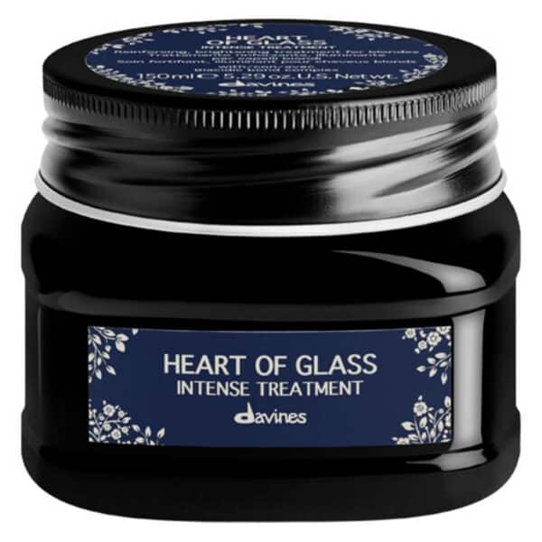 Davines Heart of Glass Intense Treatment 150ml