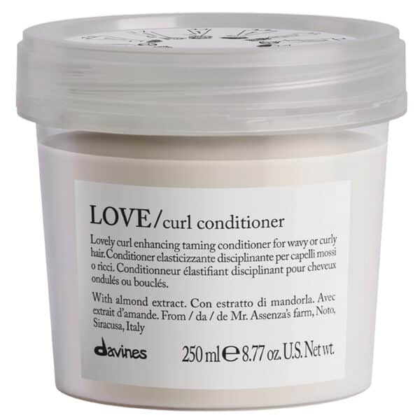 Davines Love Curl Conditioner 250ml