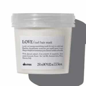 Davines Love Curl Hair Mask 75ml
