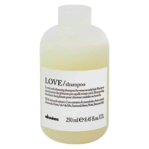 Davines Love Curl Shampoo 250ml