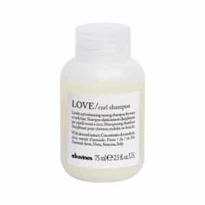 Davines Love Curl Shampoo 75ml