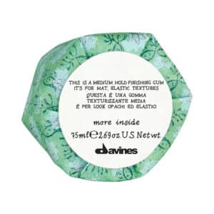 Davines Medium Hold Finishing Gum 75ml