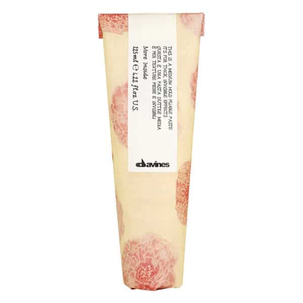 Davines Medium Hold Pliable Paste 125ml