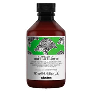 Davines NaturalTech Renewing Shampoo 250ml