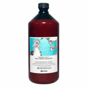 Davines NaturalTech Well-Being Shampoo 1000ml