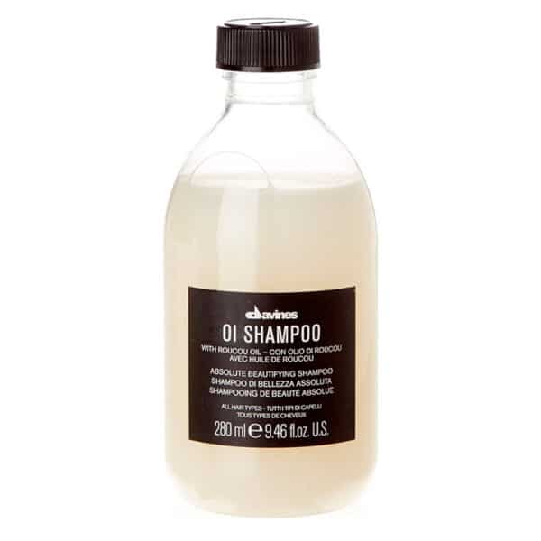 Davines OI Shampoo 280ml