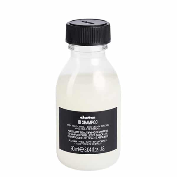 Davines OI Shampoo 90ml