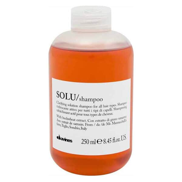 Davines Solu Shampoo 250ml