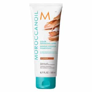 Moroccanoil Color Depositing Mask Copper 200ml