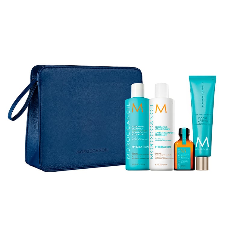 Moroccanoil Hydrating Gavesæt