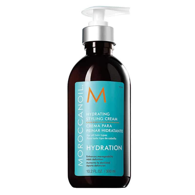 Moroccanoil Hydrating Styling Cream 300ml