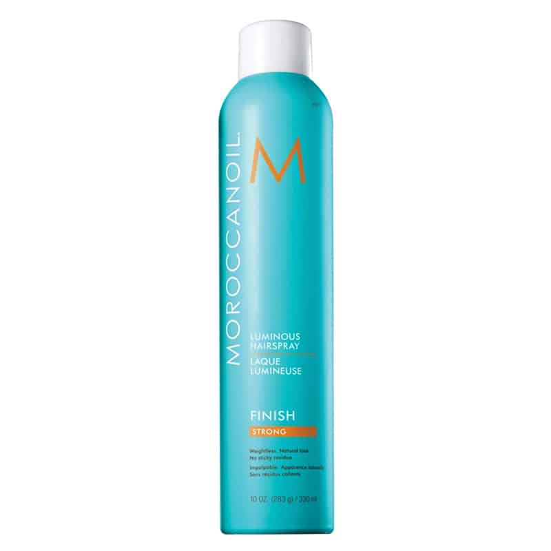 Moroccanoil Luminous Hairspray Extra Strong 330ml