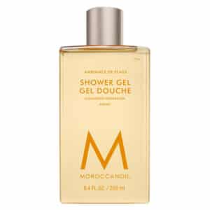 Moroccanoil Shower Gel Ambiance De Plage 250ml