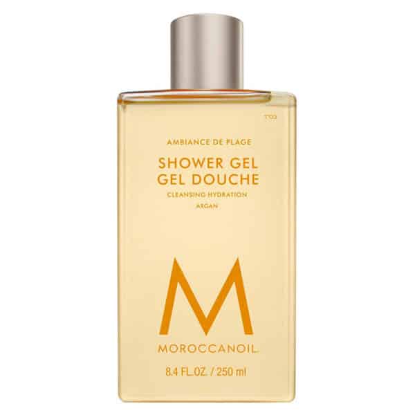 Moroccanoil Shower Gel Ambiance De Plage 250ml