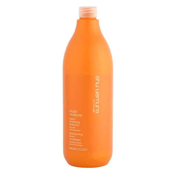 Shu Uemura Urban Moisture Shampoo 980ml