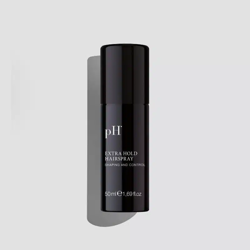 pH Laboratories Extra Strong Hairspray 50ml