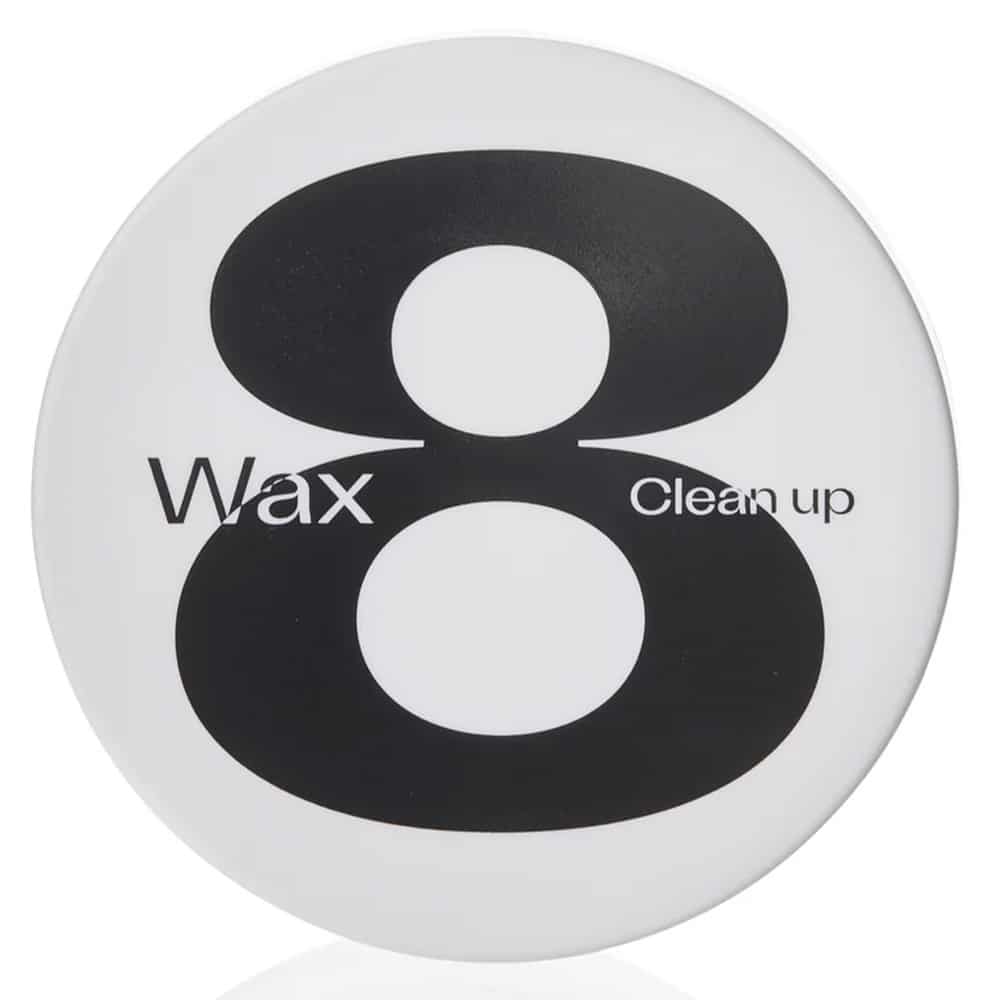 Clean Up Wax 8 - 75ml