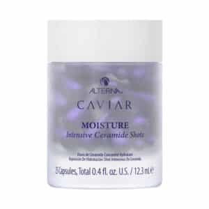 Alterna Caviar Anti-Aging Moisture Intensive Ceramide Shots 25pcs 12ml