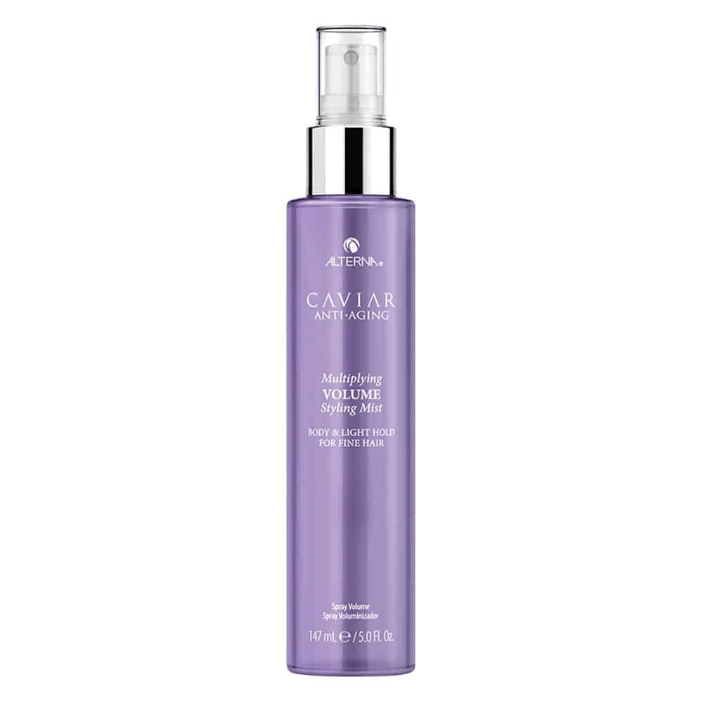 Alterna Caviar Anti-Aging Multiplying Volume Styling Mist 147ml