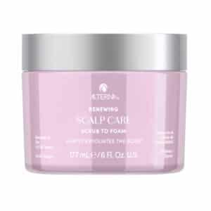 Alterna Caviar Renewing Scalp Care Scalp Scrub to Foam 177ml