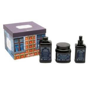 Davines The Respectful & The Wise Heart of Glass Trio