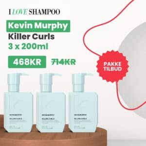 Kevin Murphy Killer Curls Sæt pris