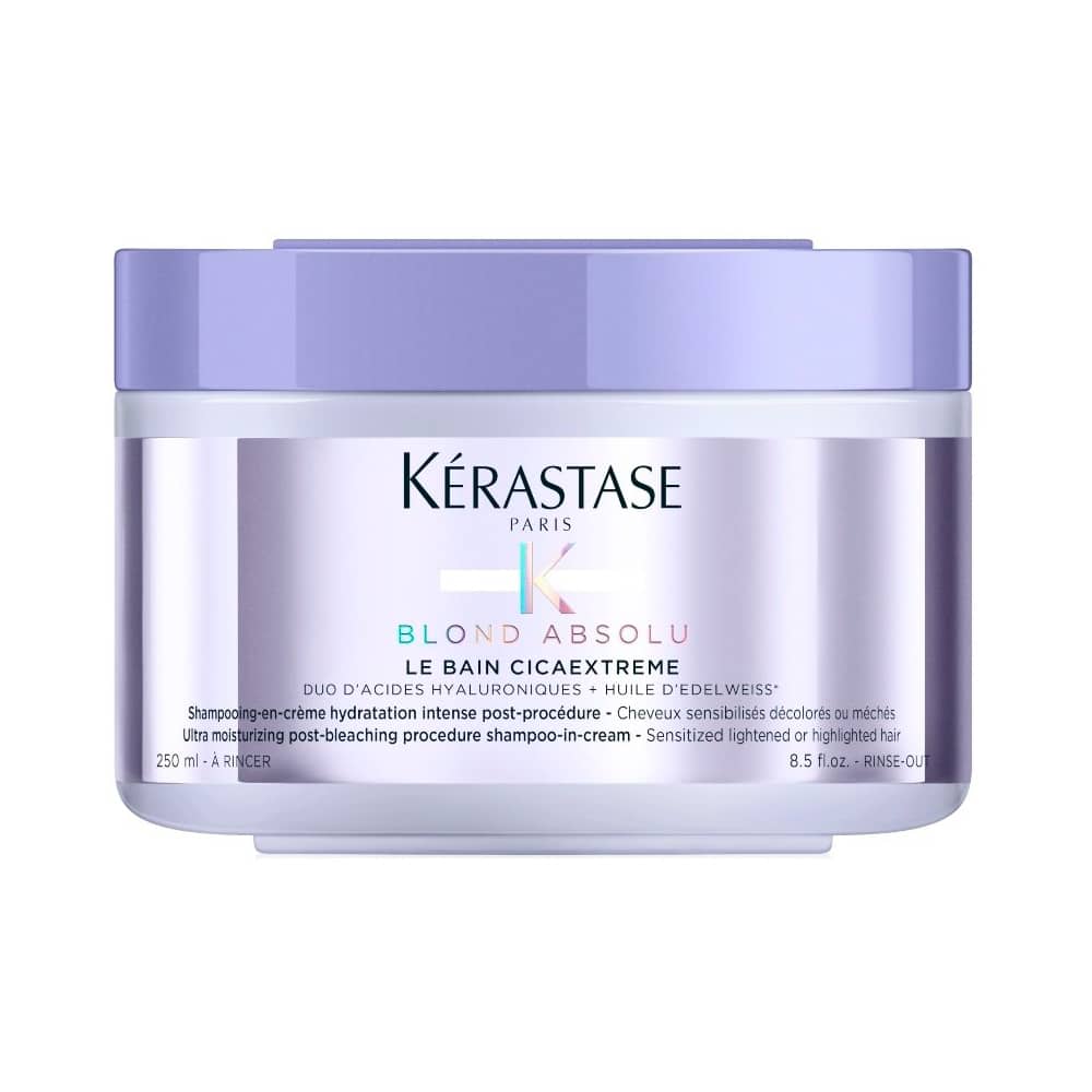 Kerastase Blond Absolu Le Bain Cicaextreme 250ml