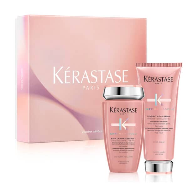 Kérastase Chroma Absolu Light Spring Gift Set