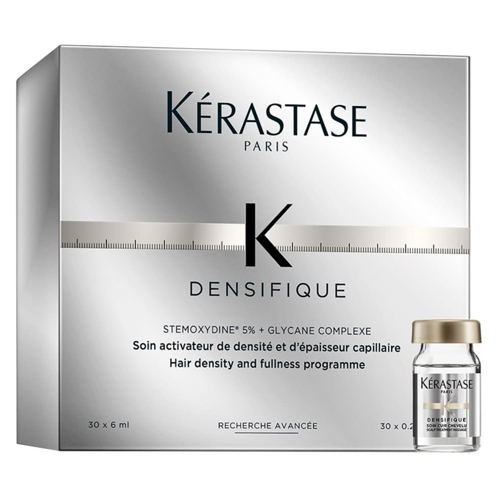 Kerastase Densifique Cure Woman 30 x 6ml