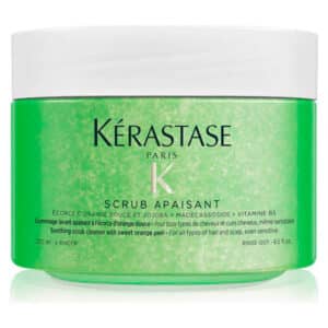 Kérastase Fusio-Scrub Apaisant Sensitive Scalp 250ml