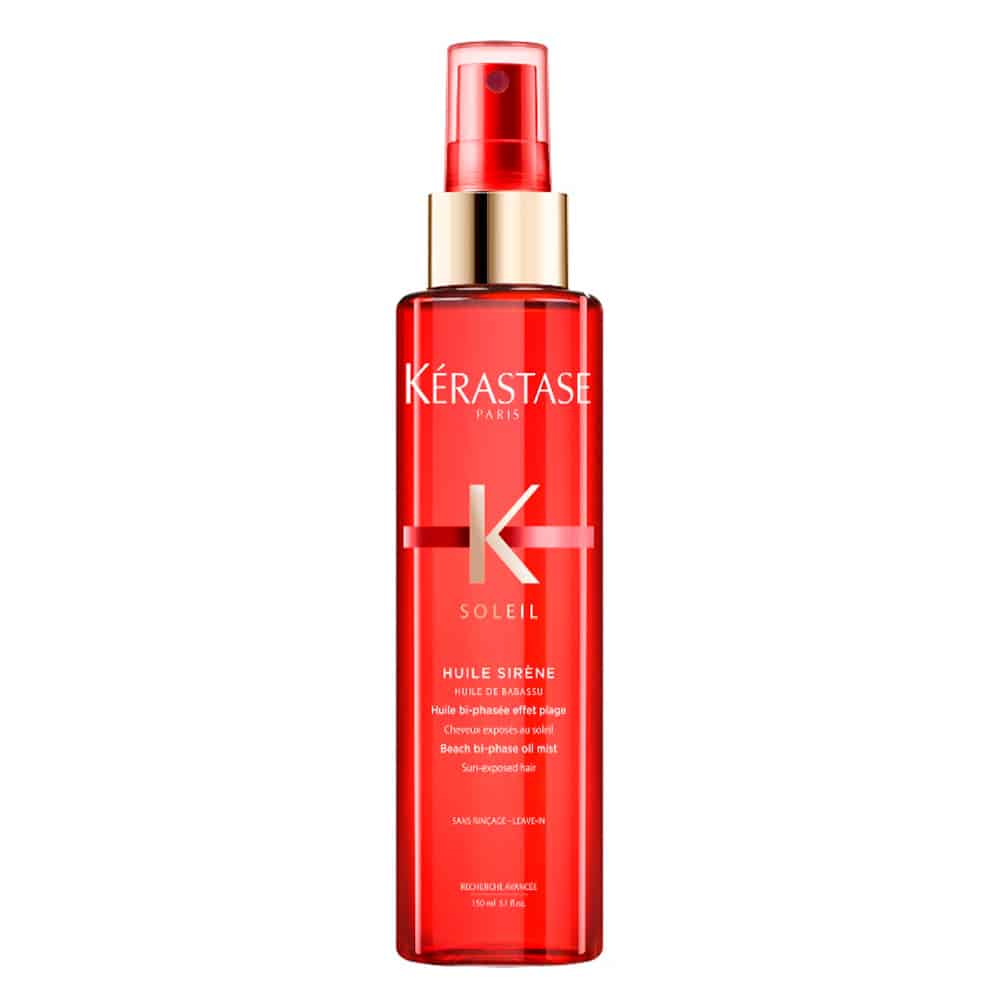 Kerastase Soleil Huile Sirene Oil Mist 150ml