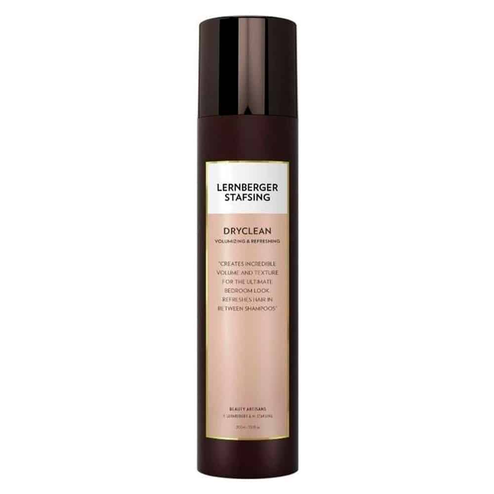 Lernberger Stafsing Dryclean Dry Shampoo 300ml (gammel design)