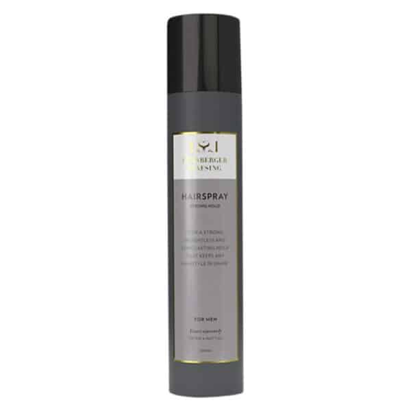 Lernberger Stafsing Hairspray Strong Hold 200ml (gammel design)