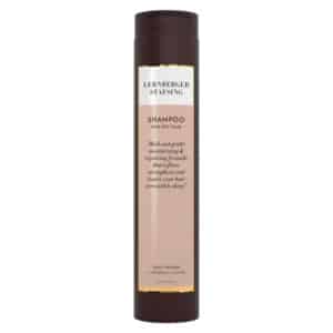 Lernberger Stafsing Shampoo For Dry Hair 250ml (gammel design)
