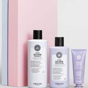 Maria Nila Sheer Silver Beauty Box