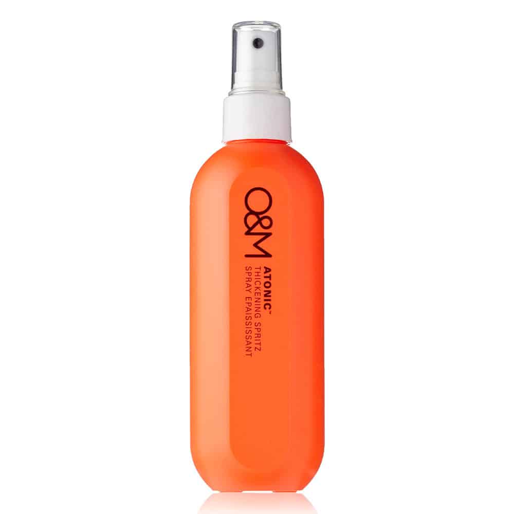 O&M Atonic, Thickening Spritz 250ml