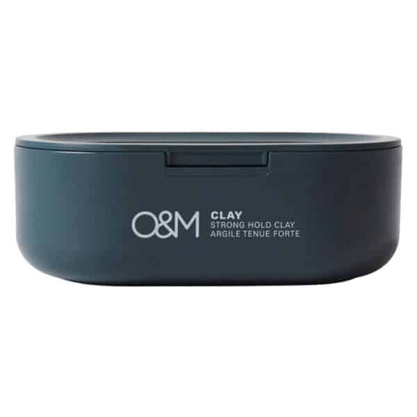 O&M Clay 100g