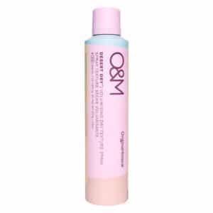 O&M Desert Dry, Volumizing Dry Texture Spray 300ml