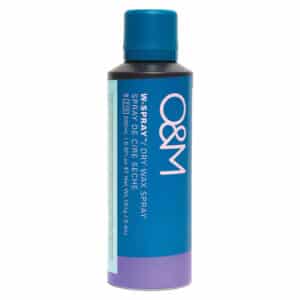 O&M Dry Wax Spray 200ml