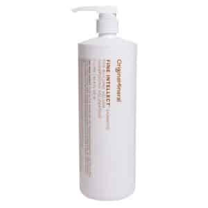 O&M Fine Intellect Shampoo 1000ml