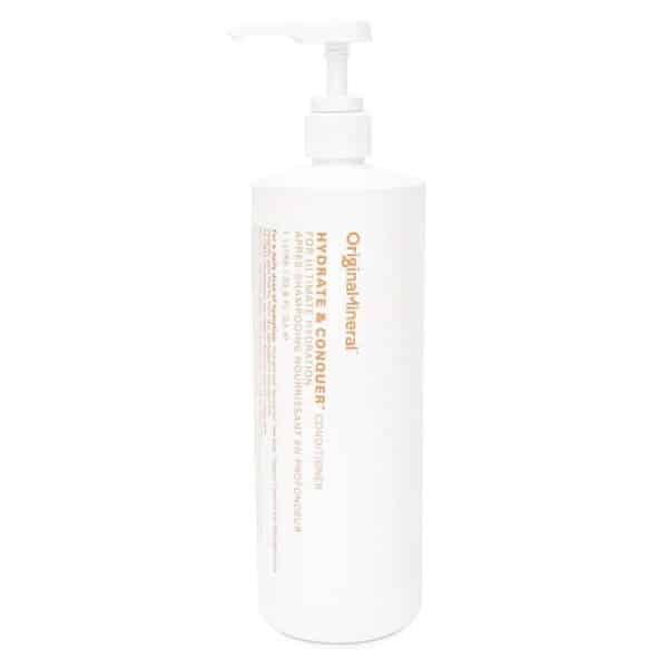 O&M Hydrate & Conquer Conditioner 1000ml