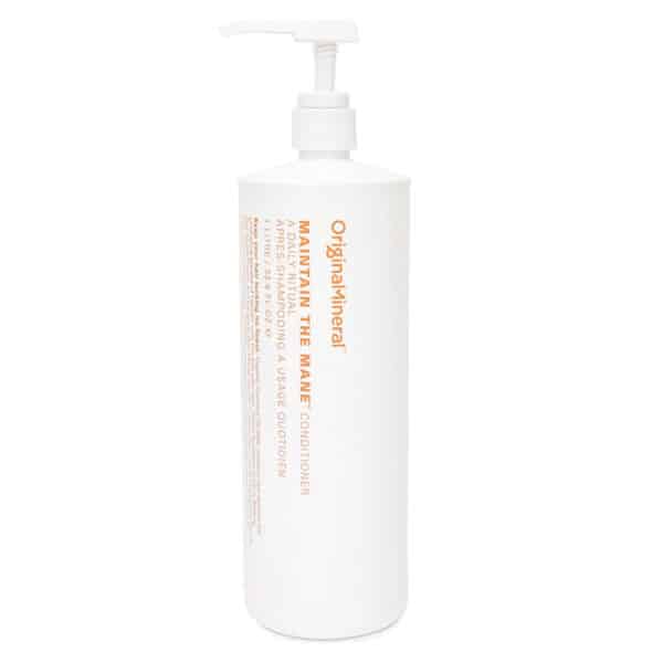 O&M Maintain The Mane Conditioner 1000ml