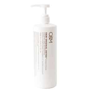 O&M Original Detox Conditioner 1000ml