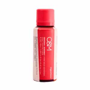 O&M Original Queenie Firm Hold Hairspray 100ml