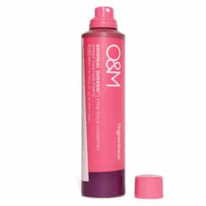 O&M Original Queenie, Firm Hold Hairspray 300ml