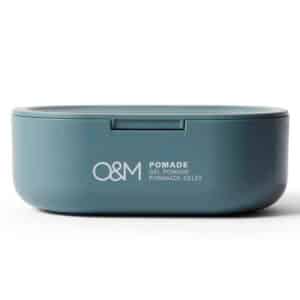 O&M Pomade 100g